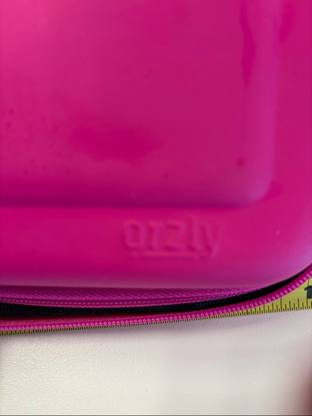 Pink Travel NINTENDO SWITCH Case , - Picture 2 of 12